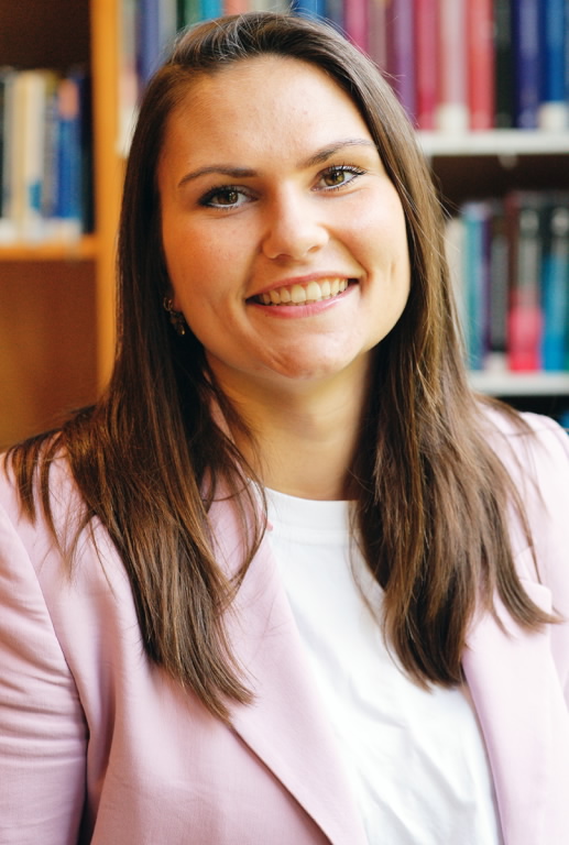 Michele Schmitter