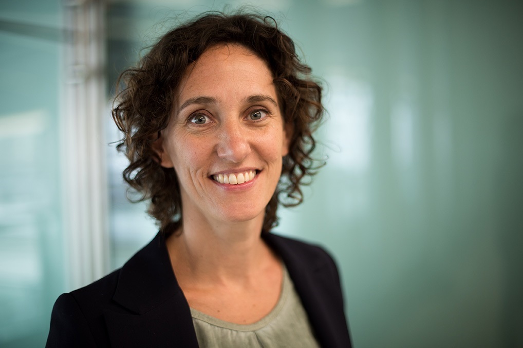 Marieke ten Napel-Schutz
