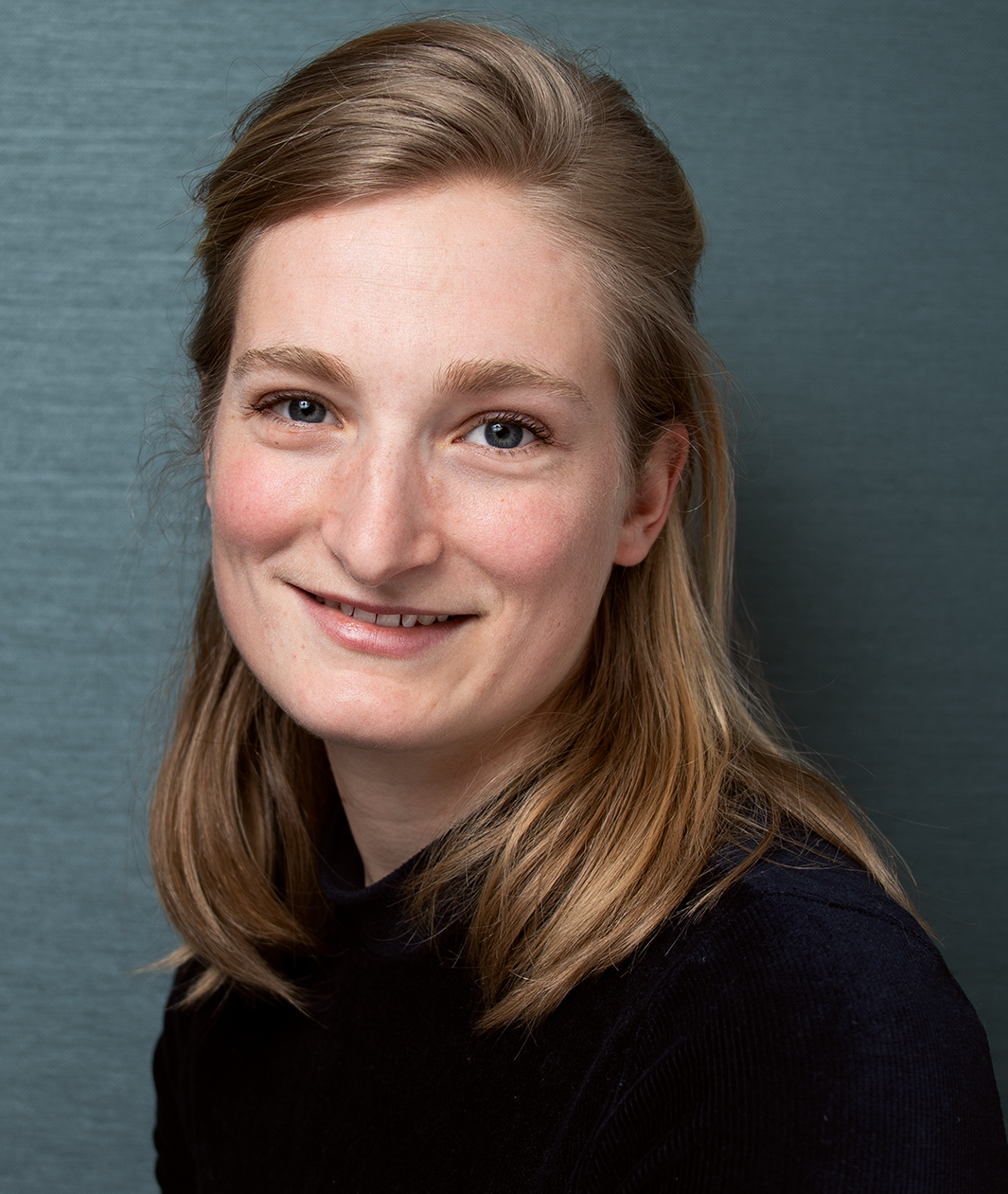 Juul Veeger
