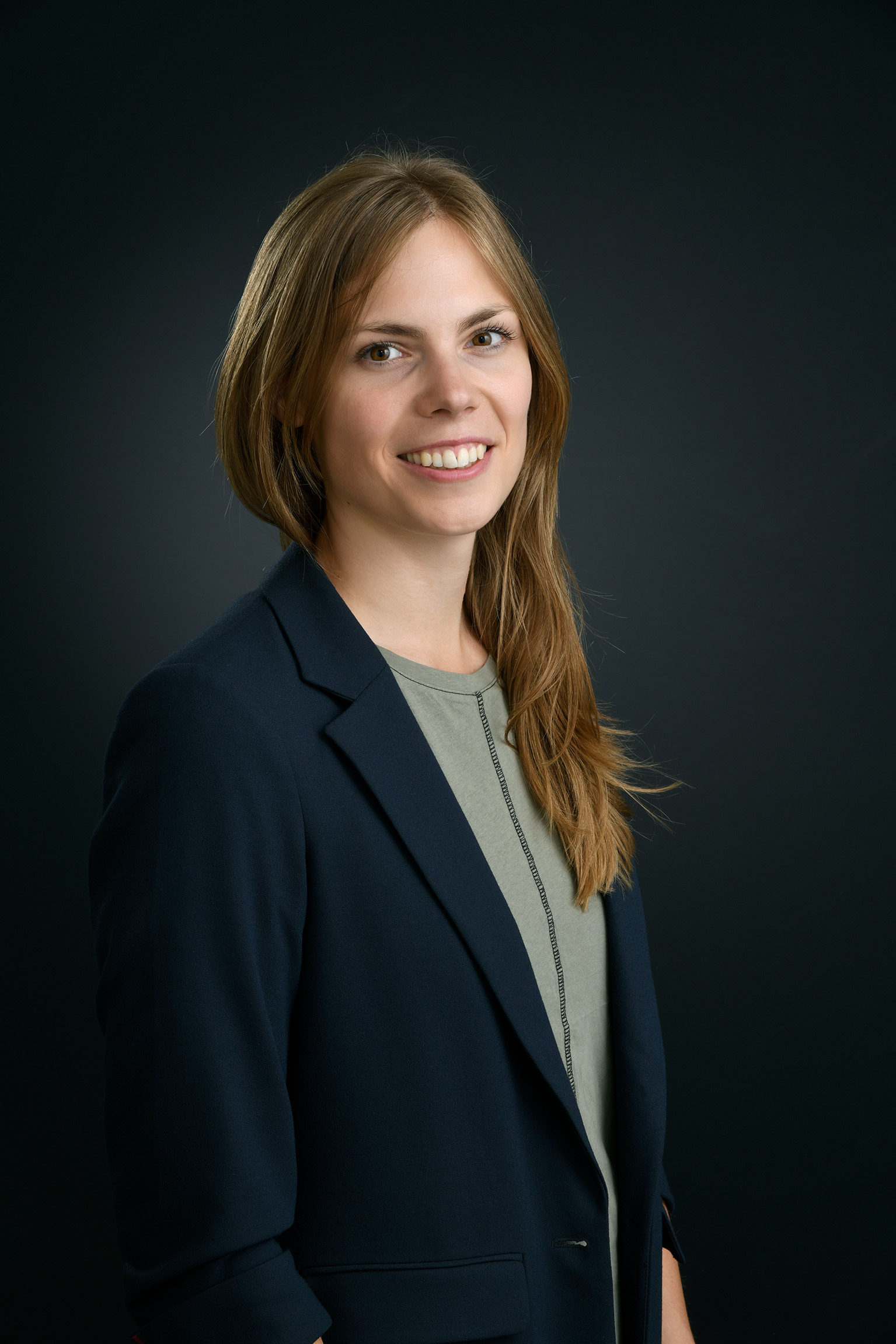 Eline Palstra
