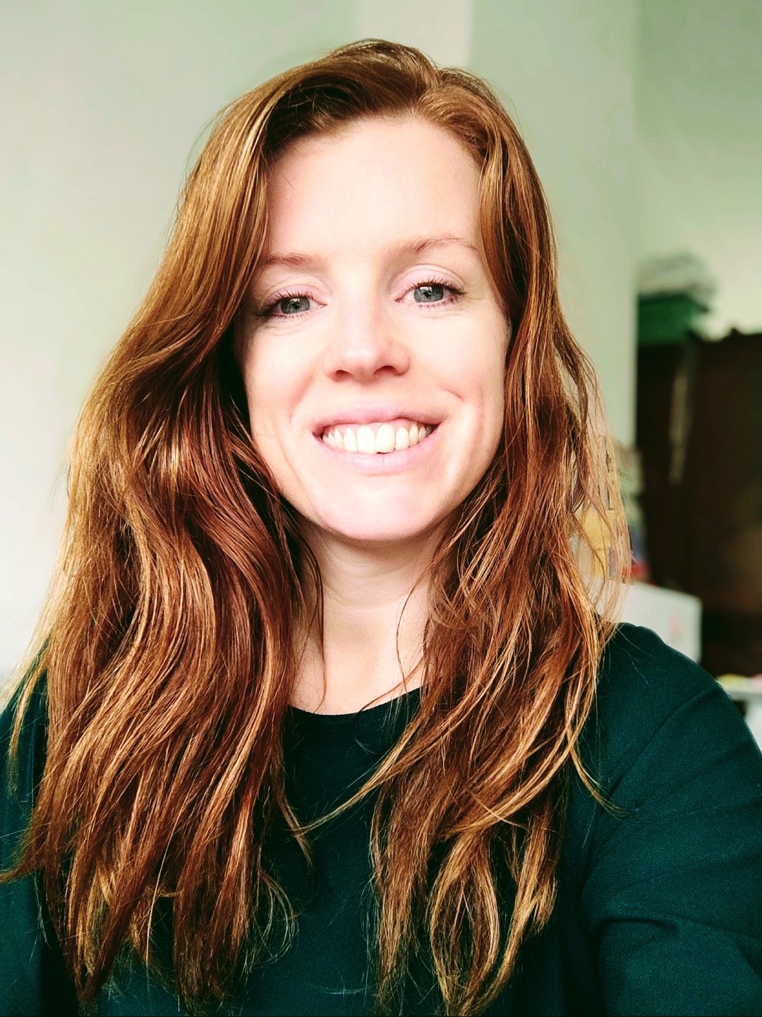 Charlotte Broeder