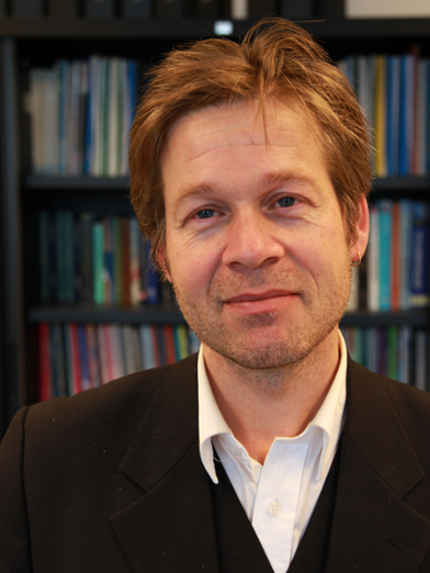 Ger Keijsers