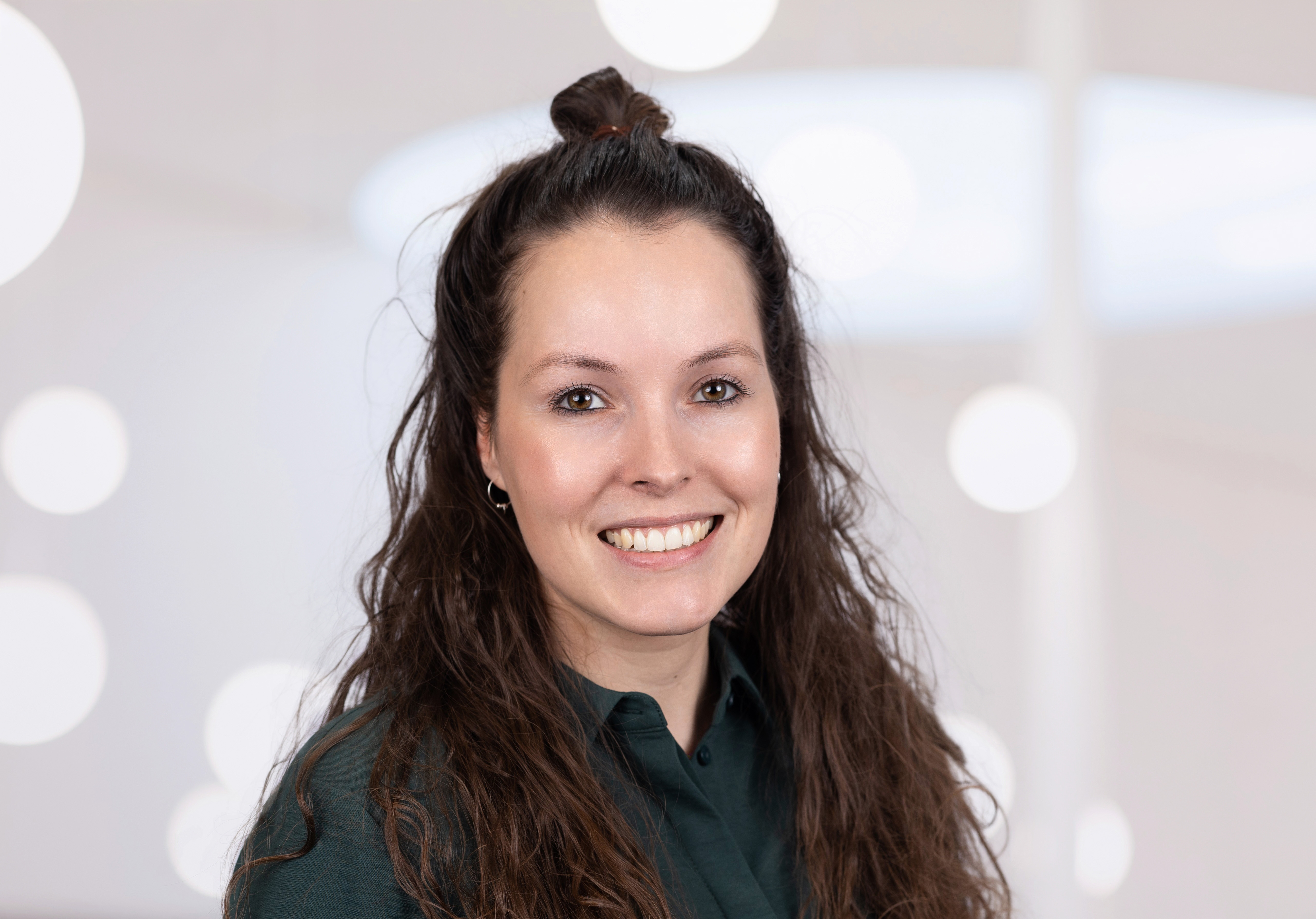 Lynn Mobach