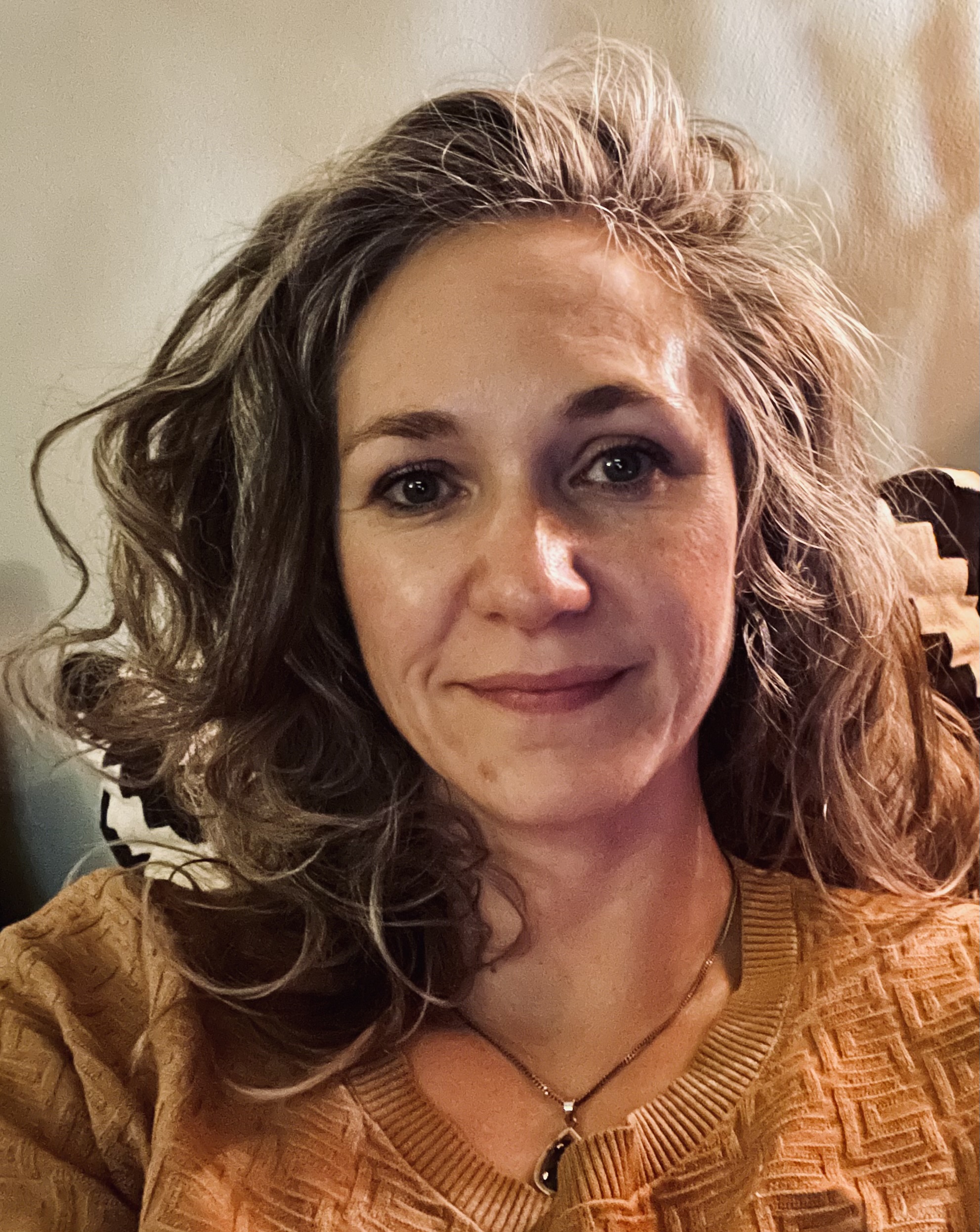 Julie Krans