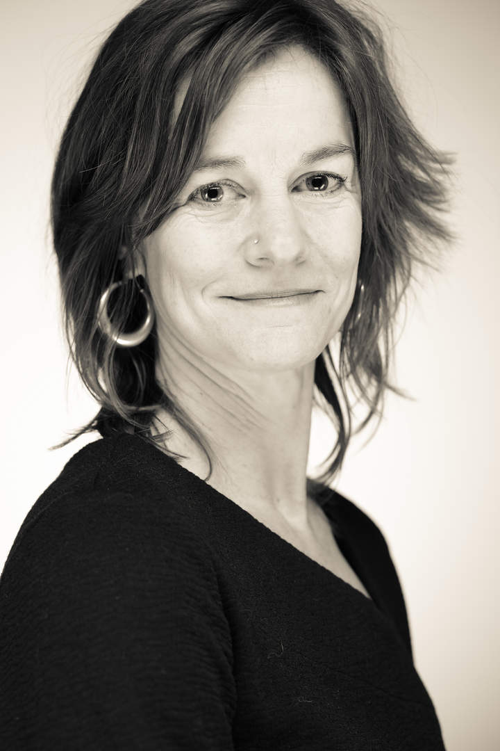 Mirjam Lammers