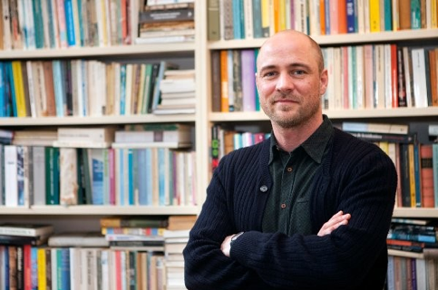 Ruben Schrameijer
