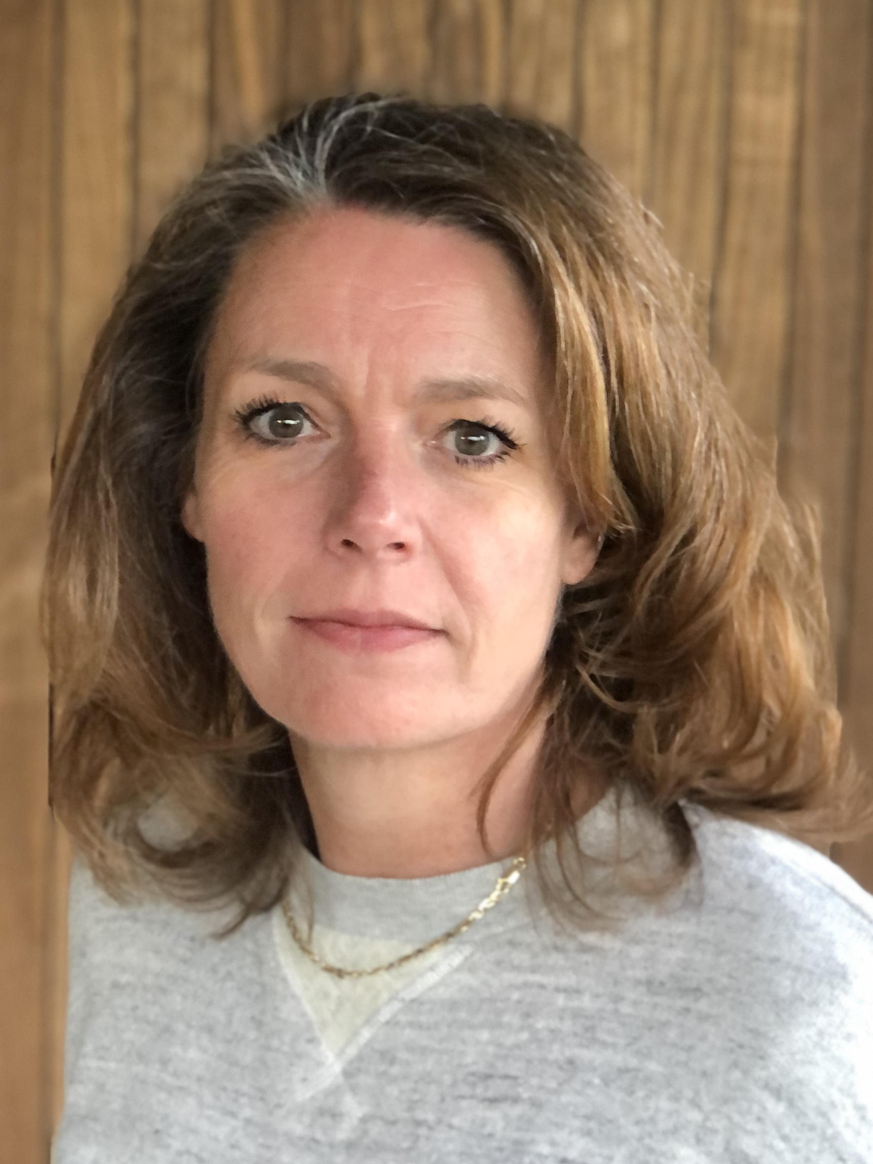 Saskia Knapen