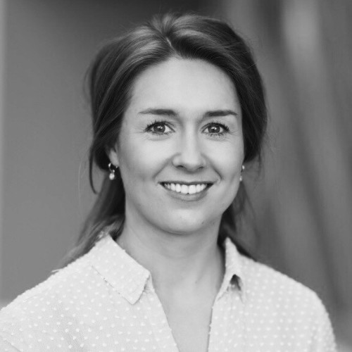 Elise van der Stouwe