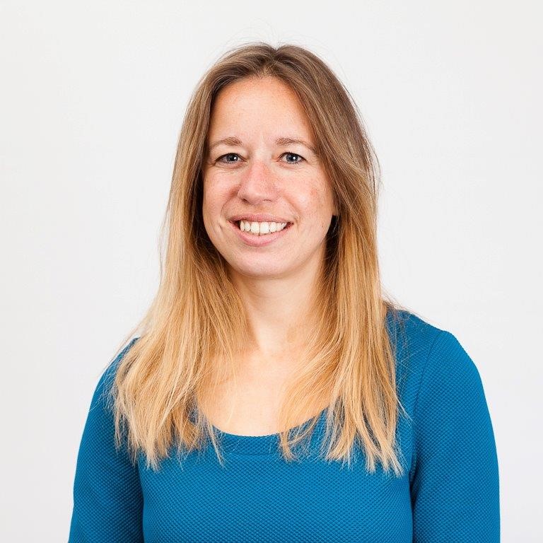 Hanneke Niels