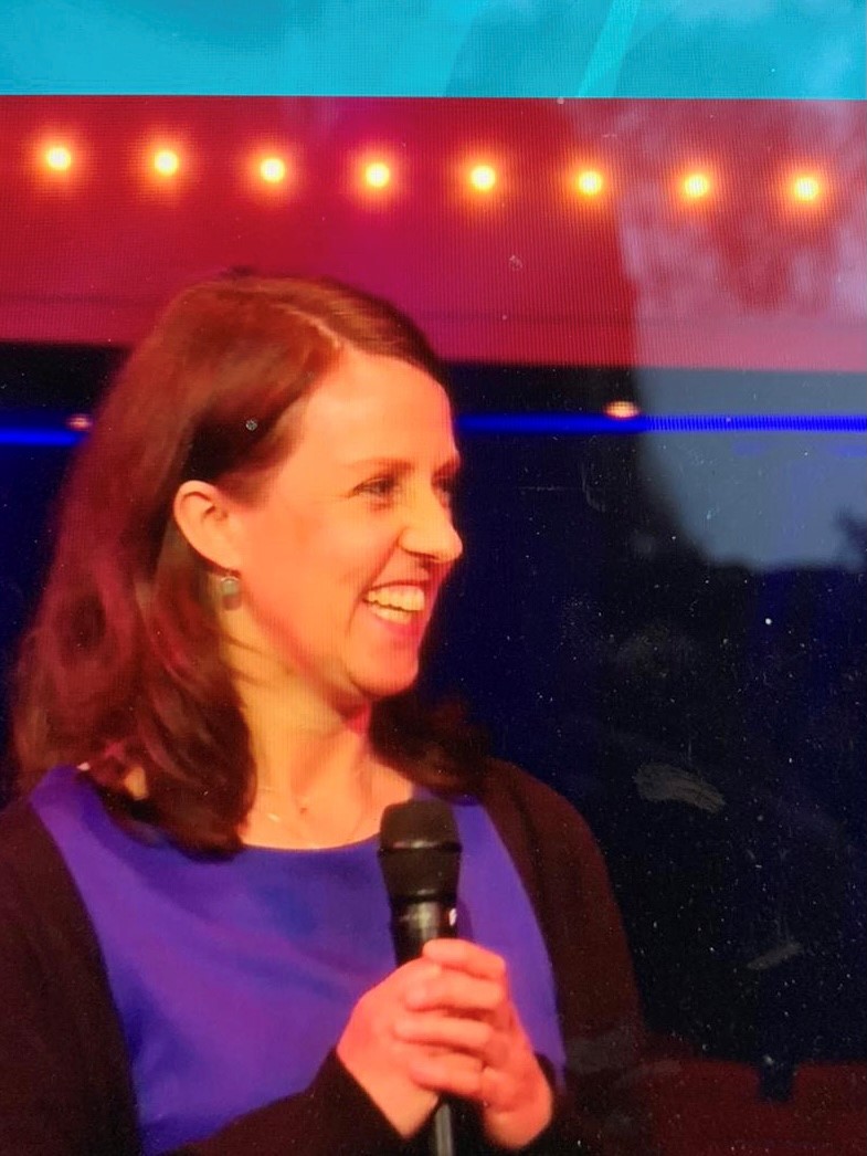Noortje van Vliet
