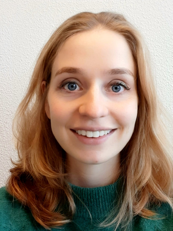 Suzanne van Bronswijk