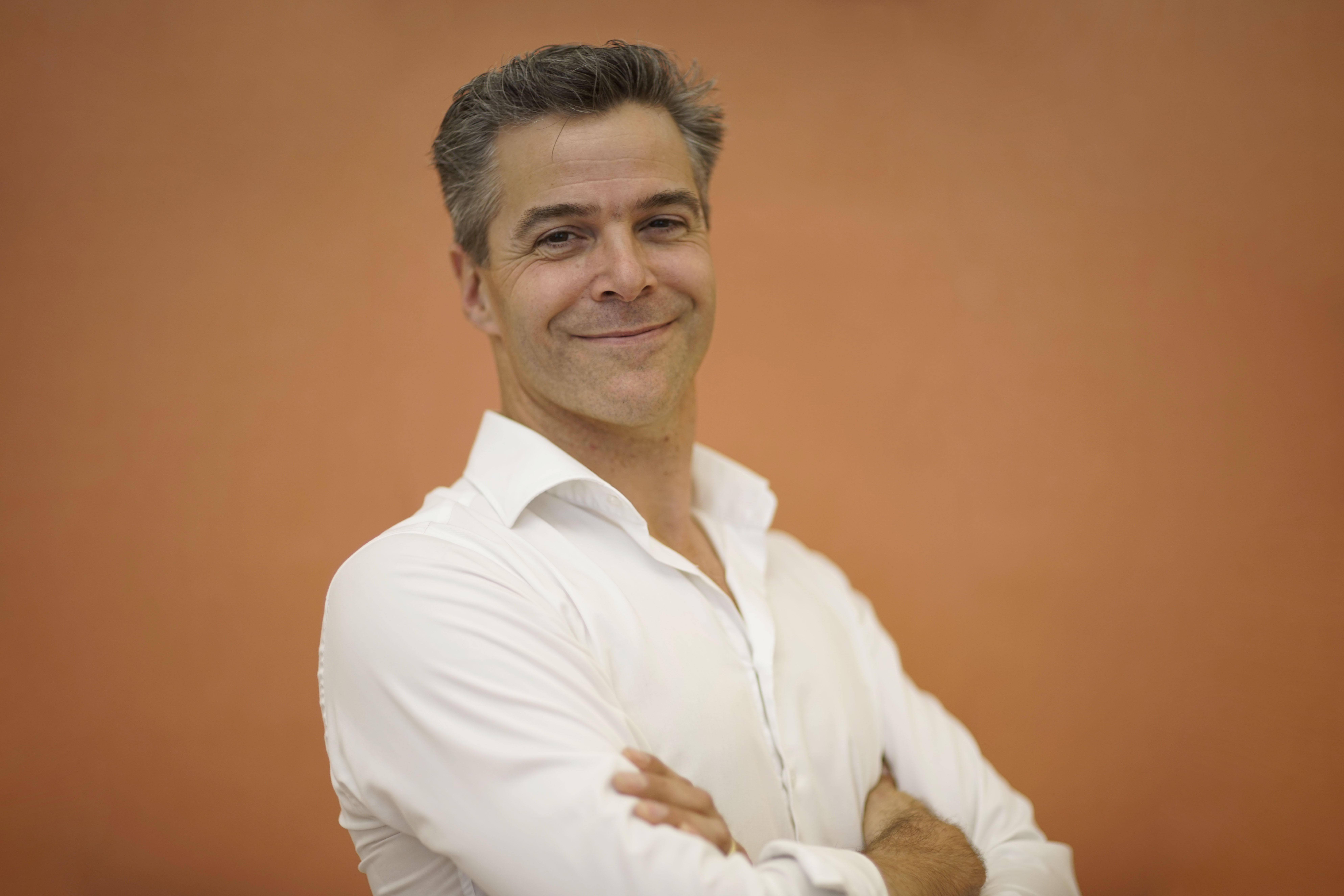 Remco van der Wijngaart