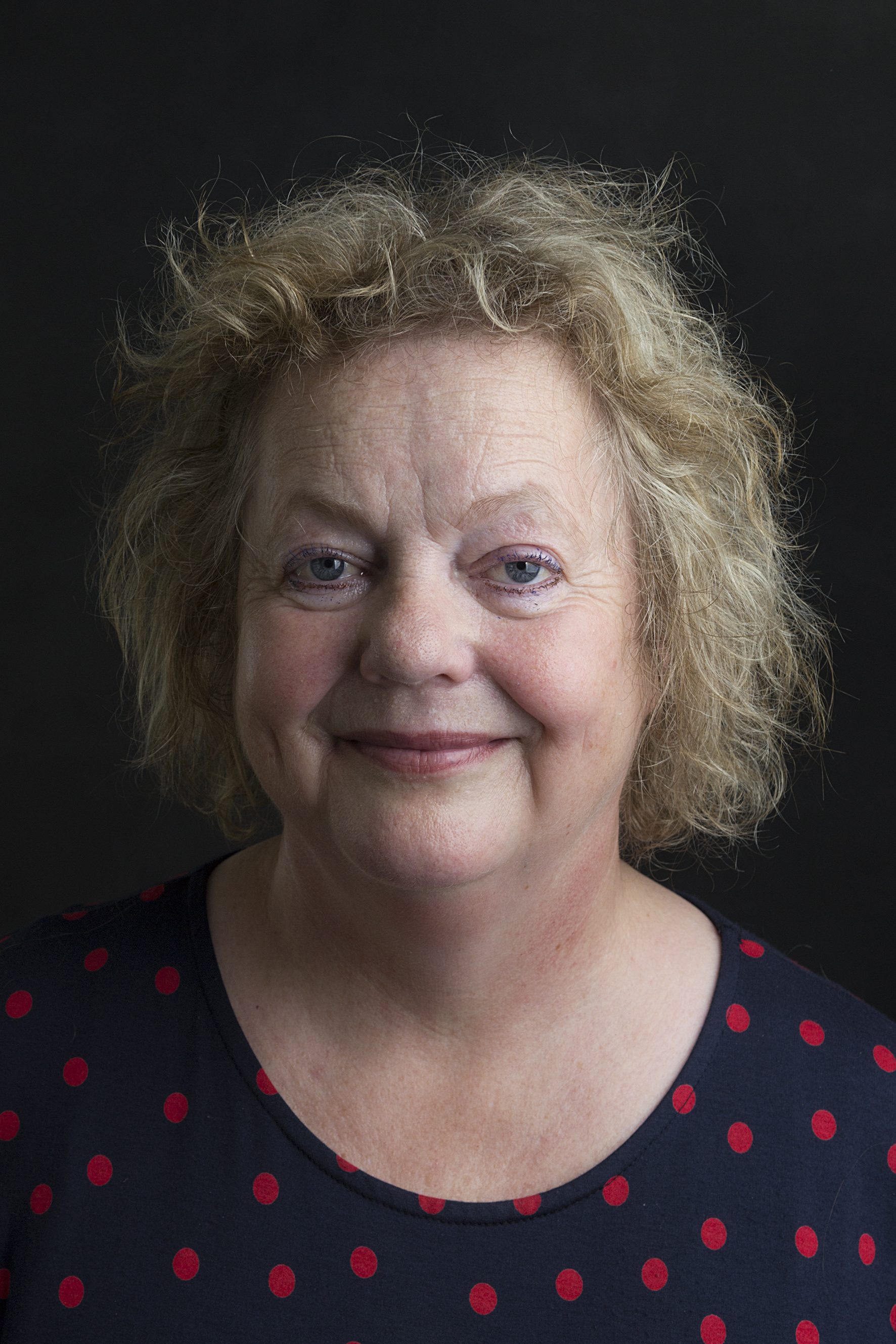 Jannetta Bos