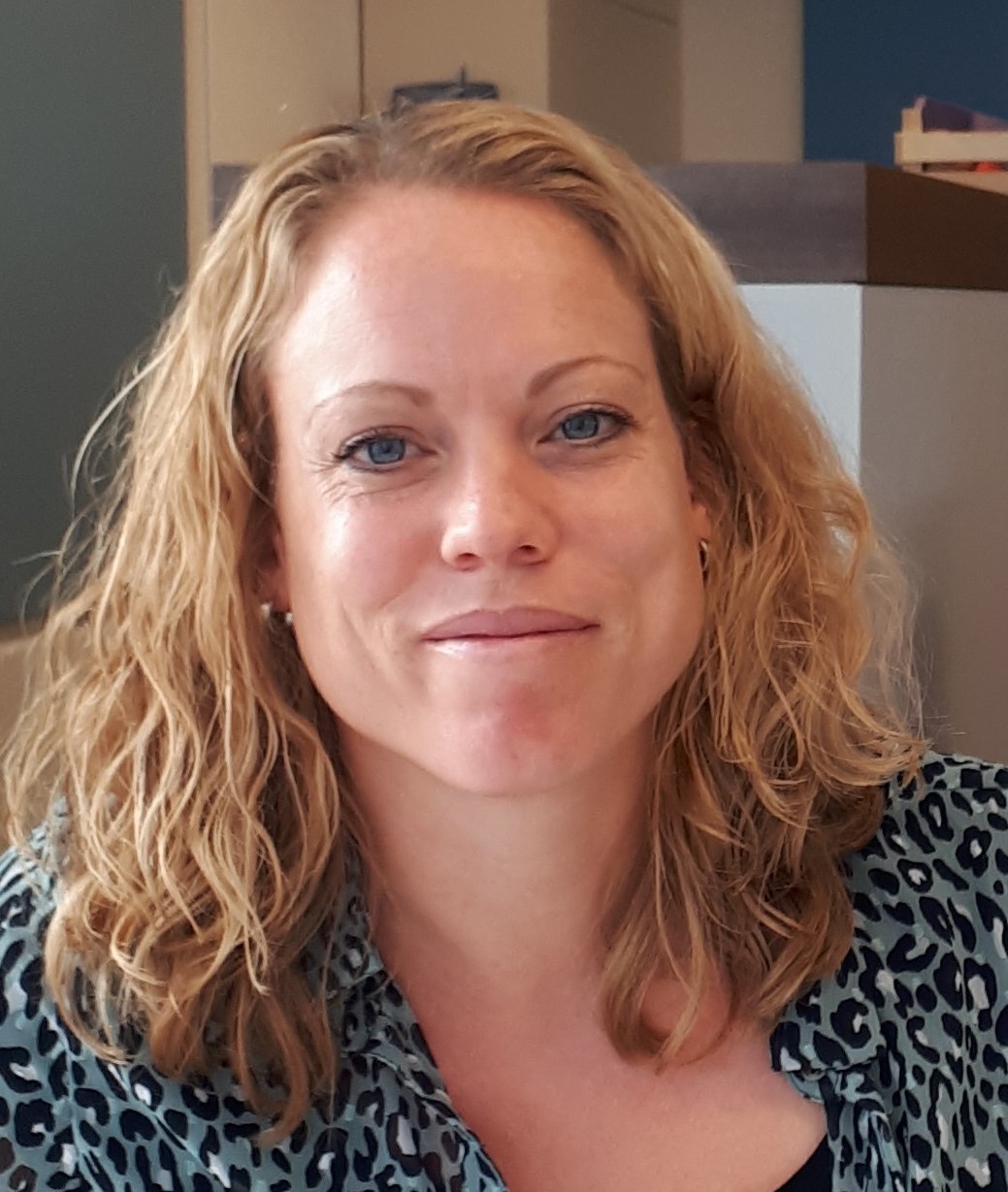 Marjolein van Wijk-Herbrink