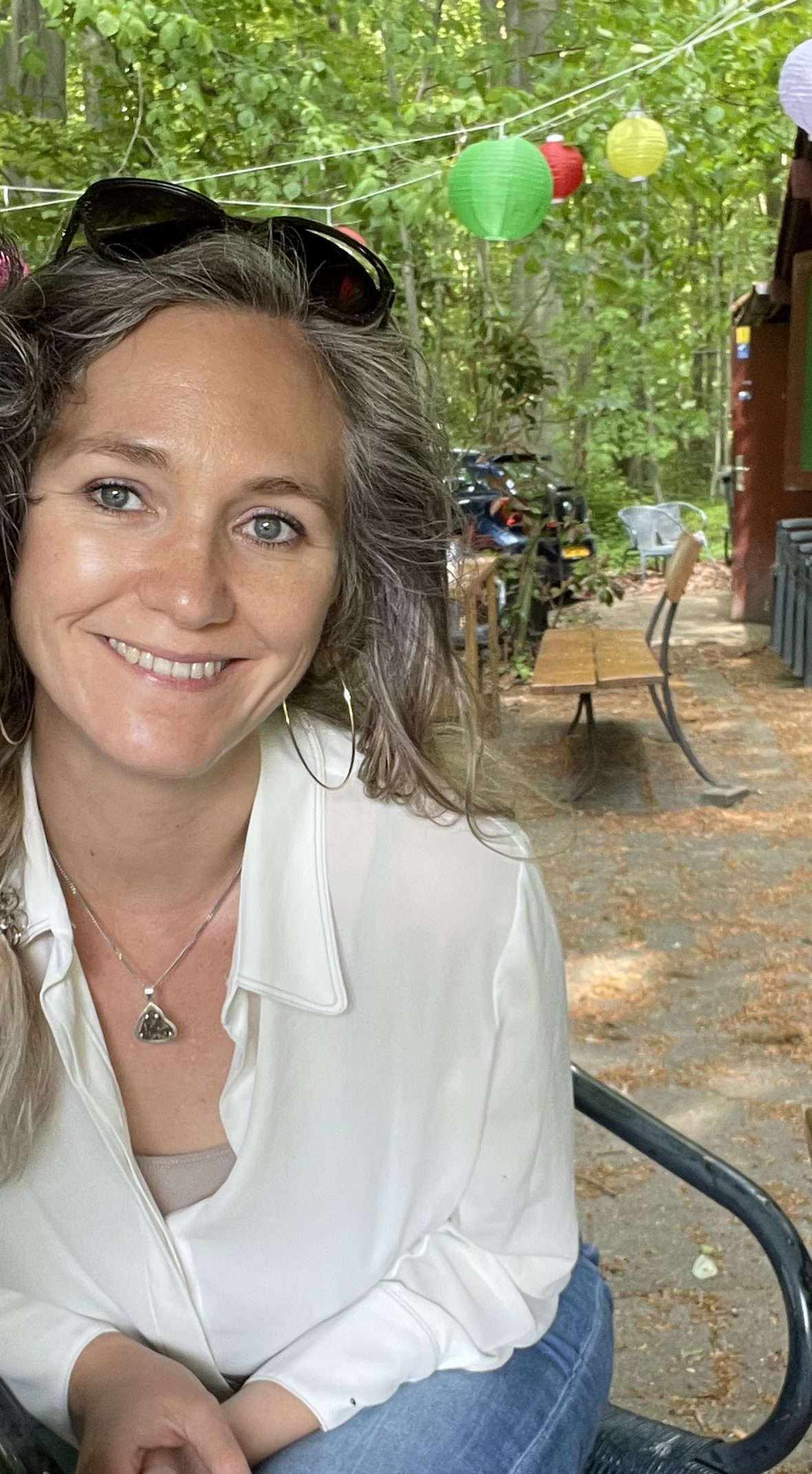 Julie Krans