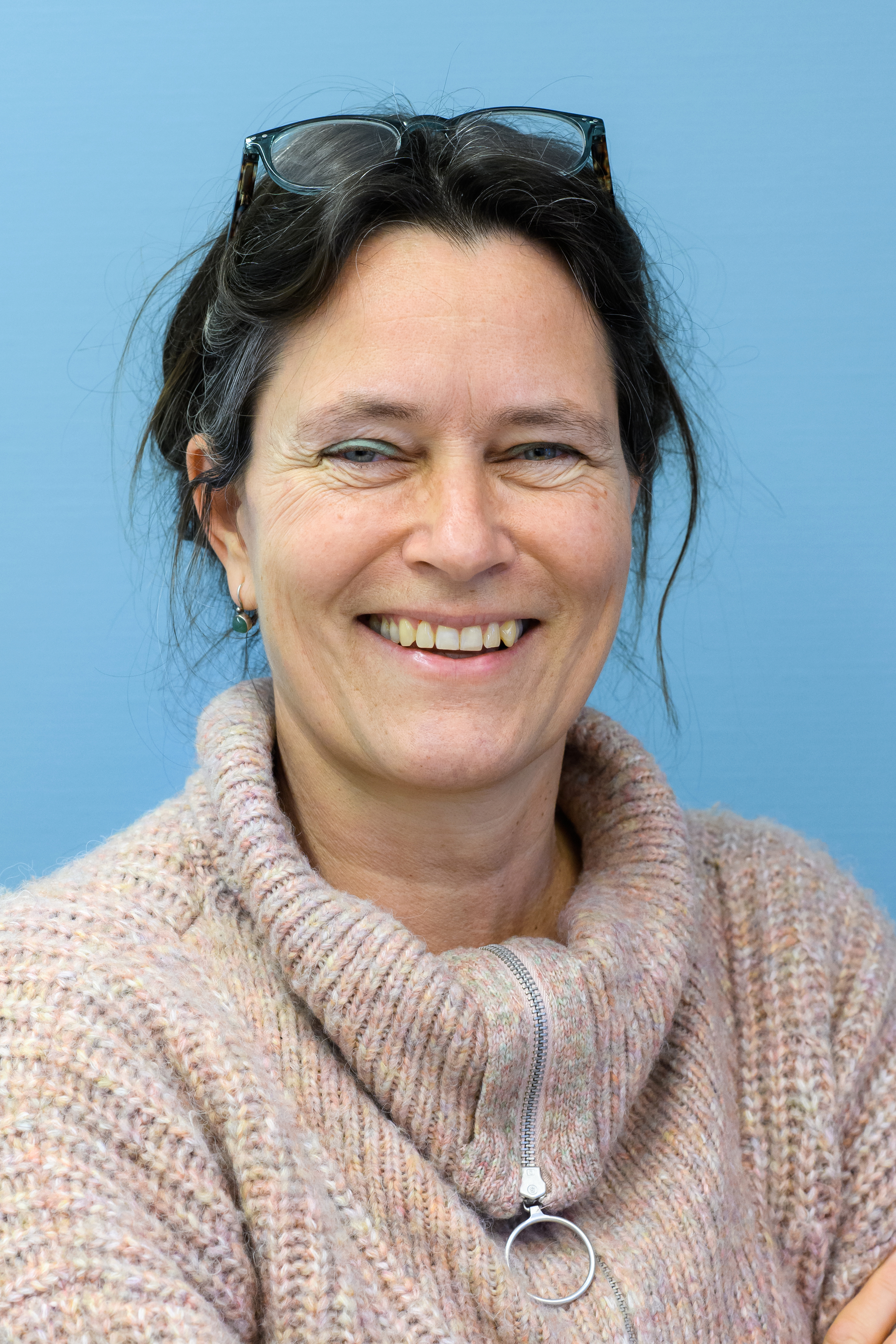 Anneloes van den Broek