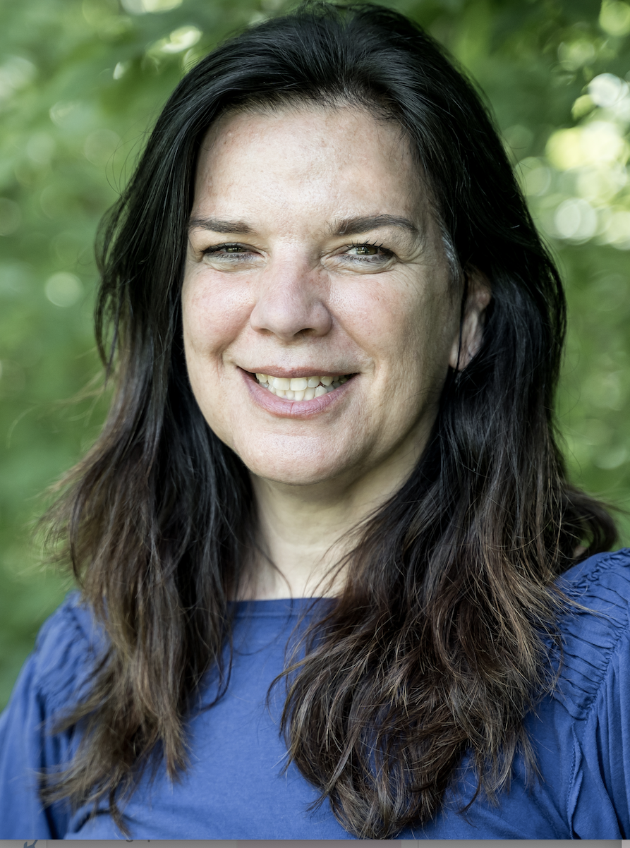 Sandra Mulkens
