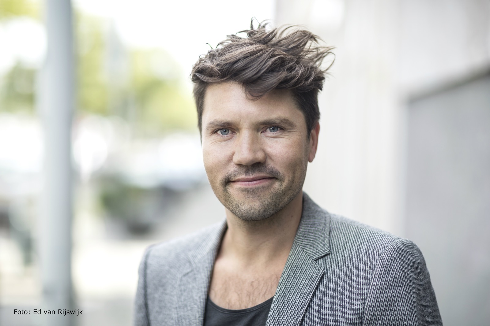 David van den Berg