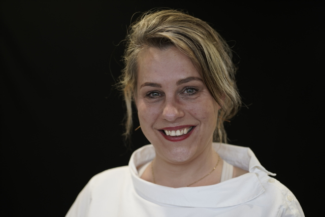 Ytje van Pelt