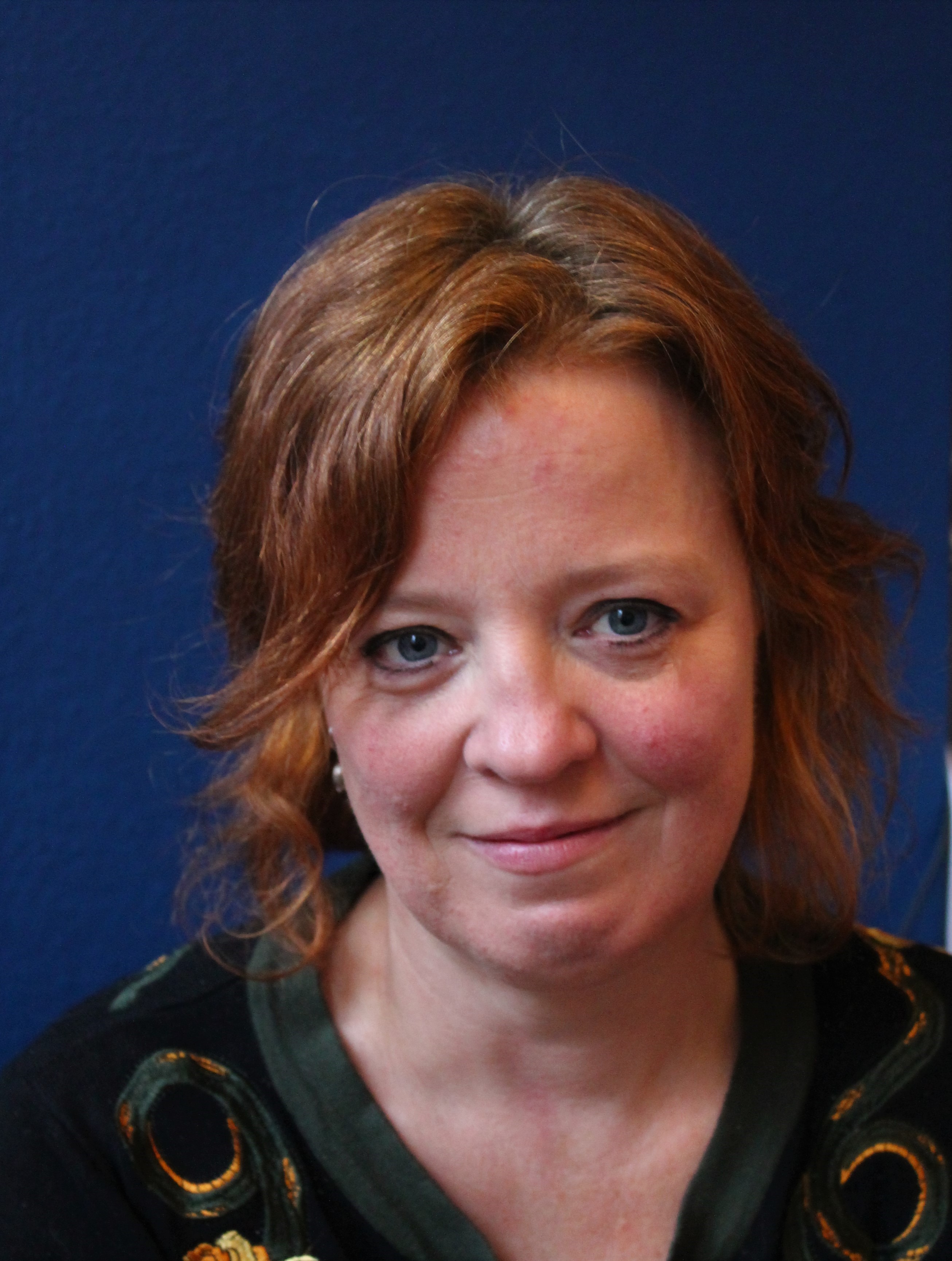 Alexandra Dingemans
