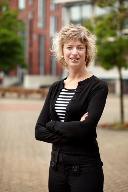 Ellen Driessen
