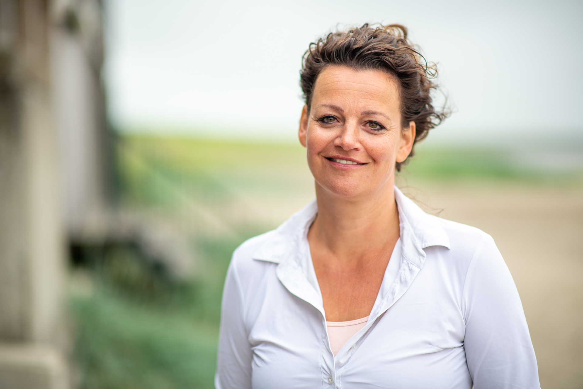 Anne Kazimier