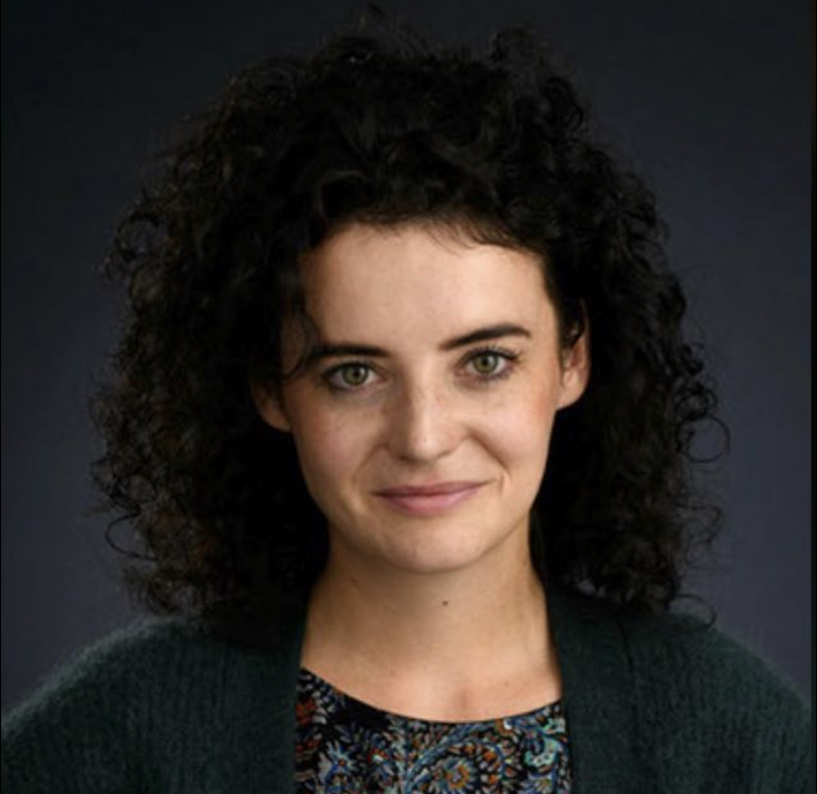 Eva Tolmeijer