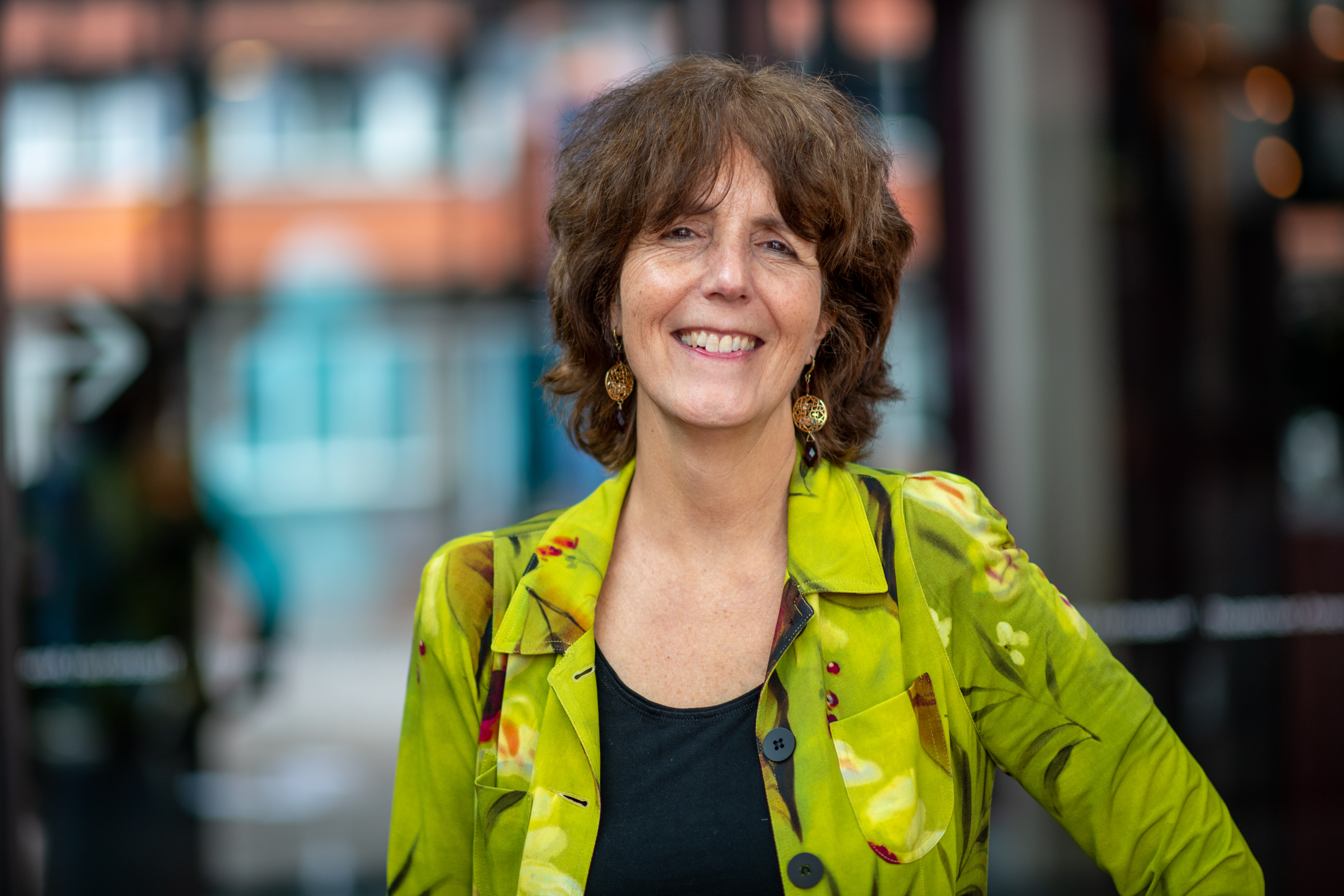 Carlijn de Roos