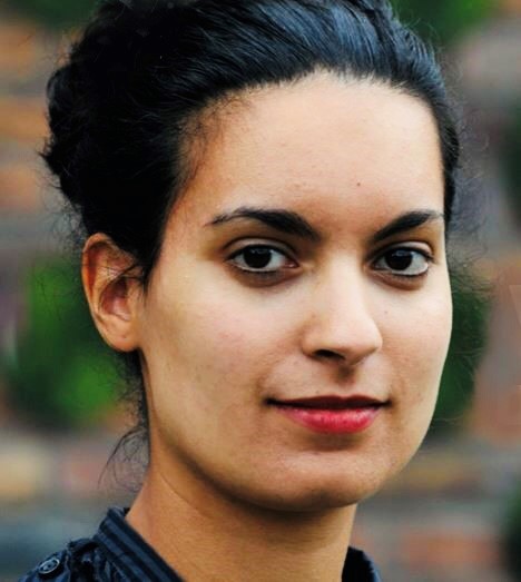 Leila van Heijningen