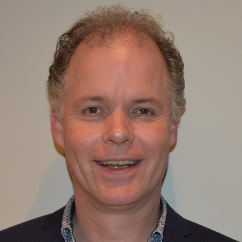 Arjan Videler