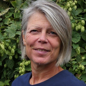 Ingrid Brummelhuis