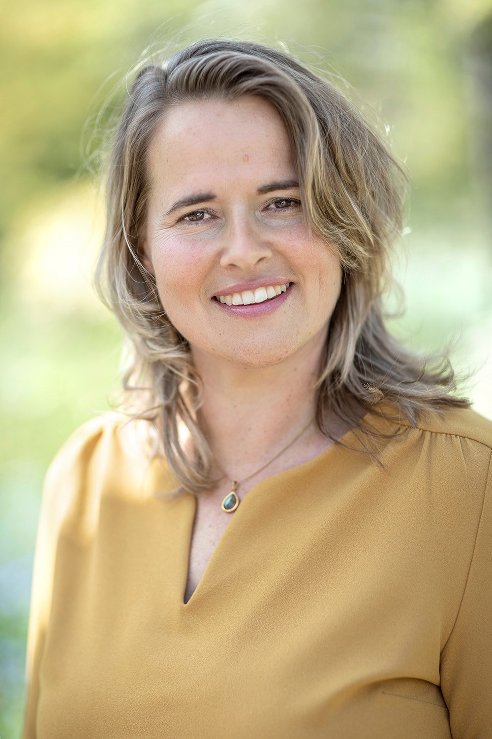 Martie de Jong