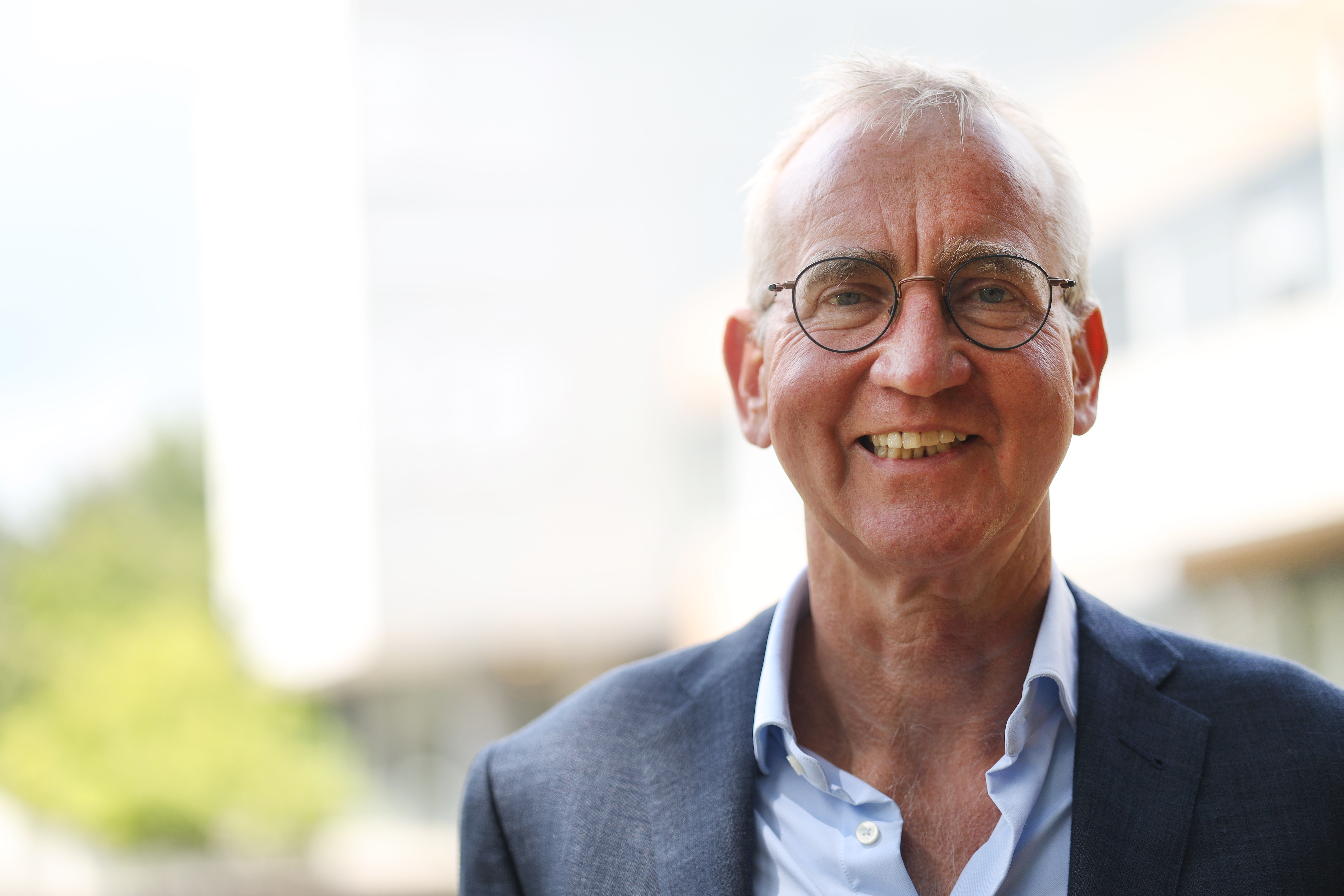 Gert-Jan Hendriks
