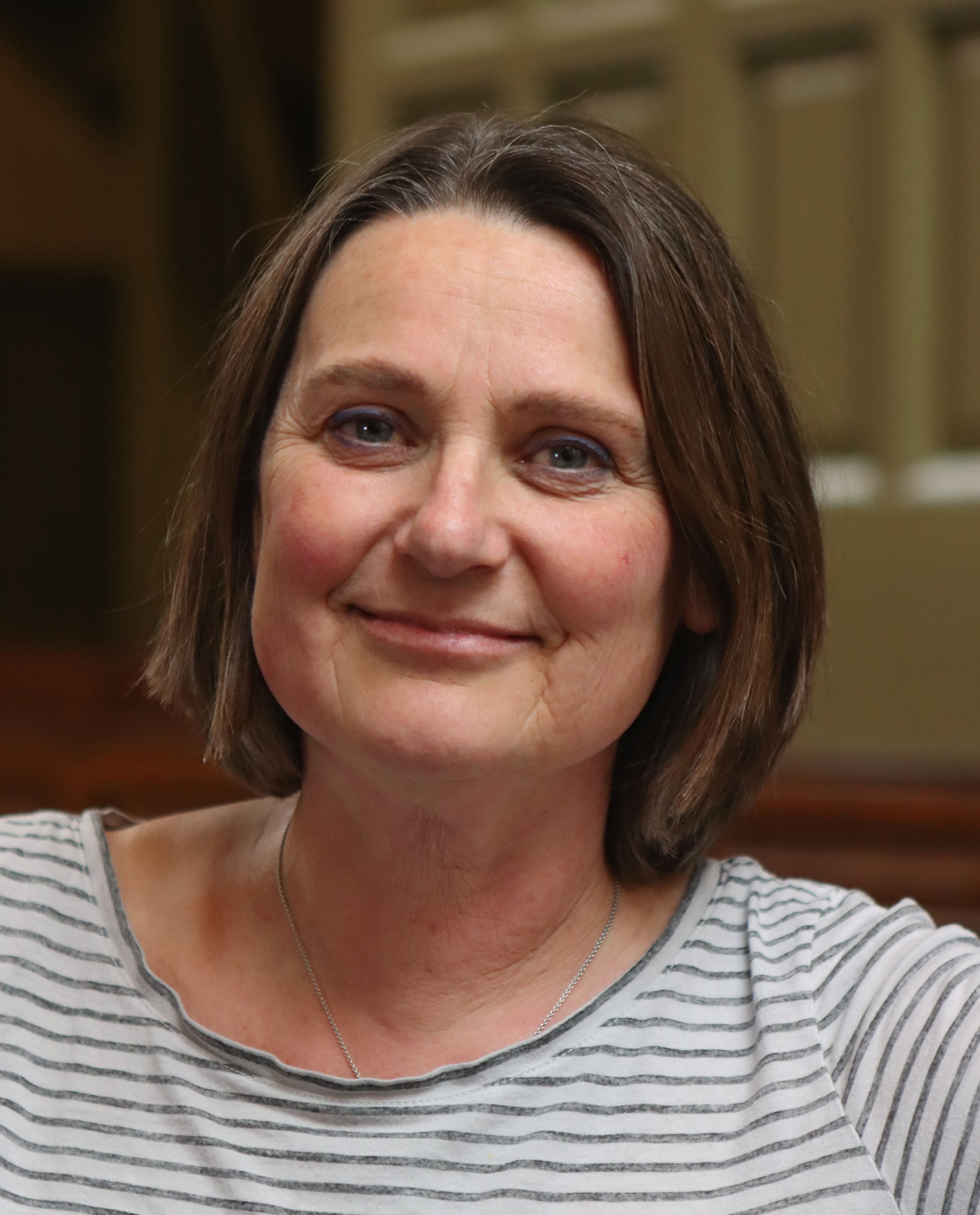 Ineke Wessel