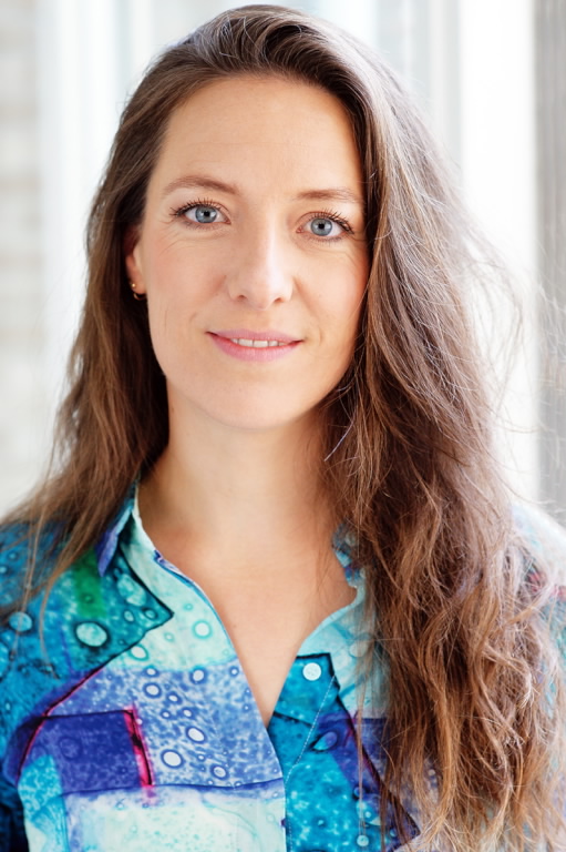 Janna Vrijsen