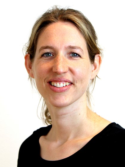 Klaske Glashouwer