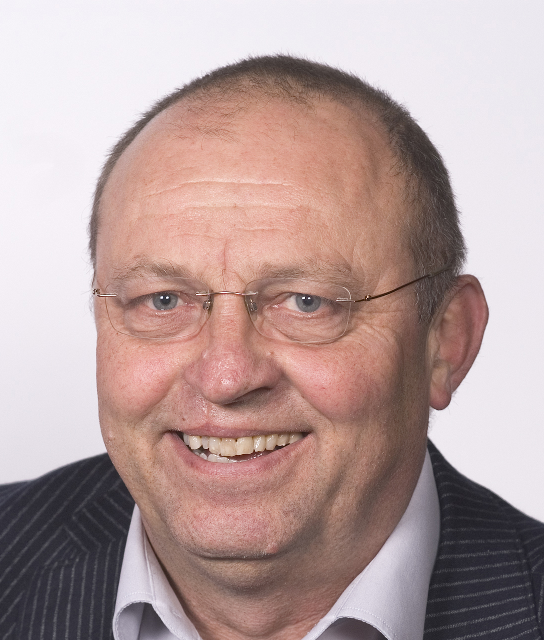 Mark van der Gaag