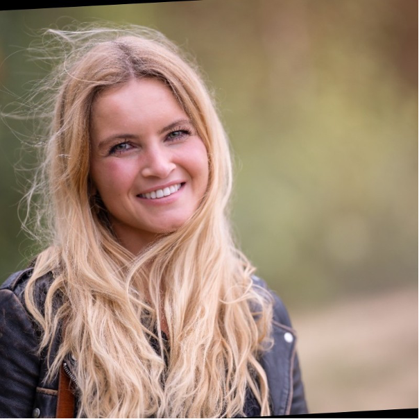 Maureen Berkhof