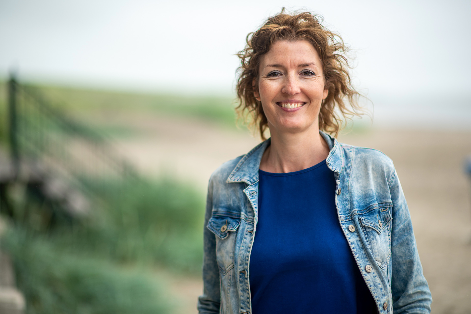 Nynke Boonstra