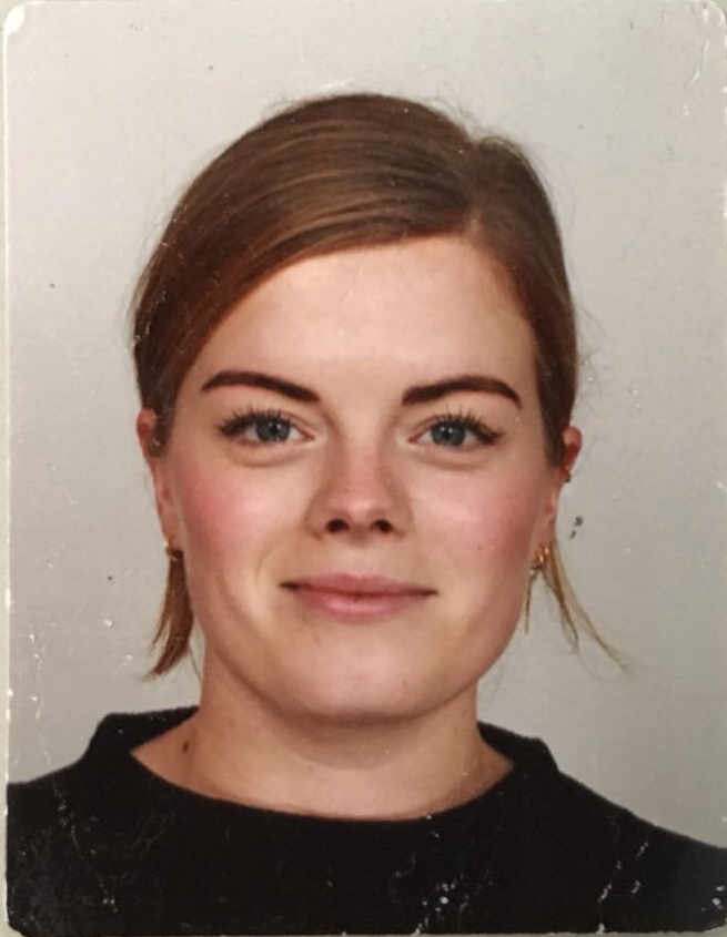 Lyanne Reitsma