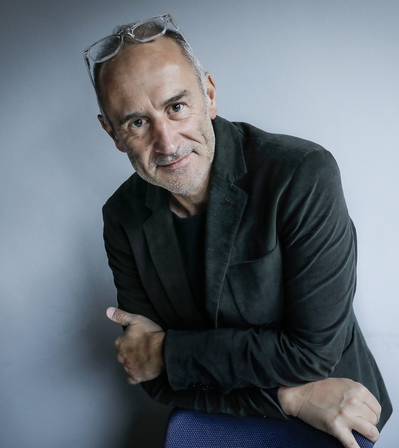 Dirk Hermans