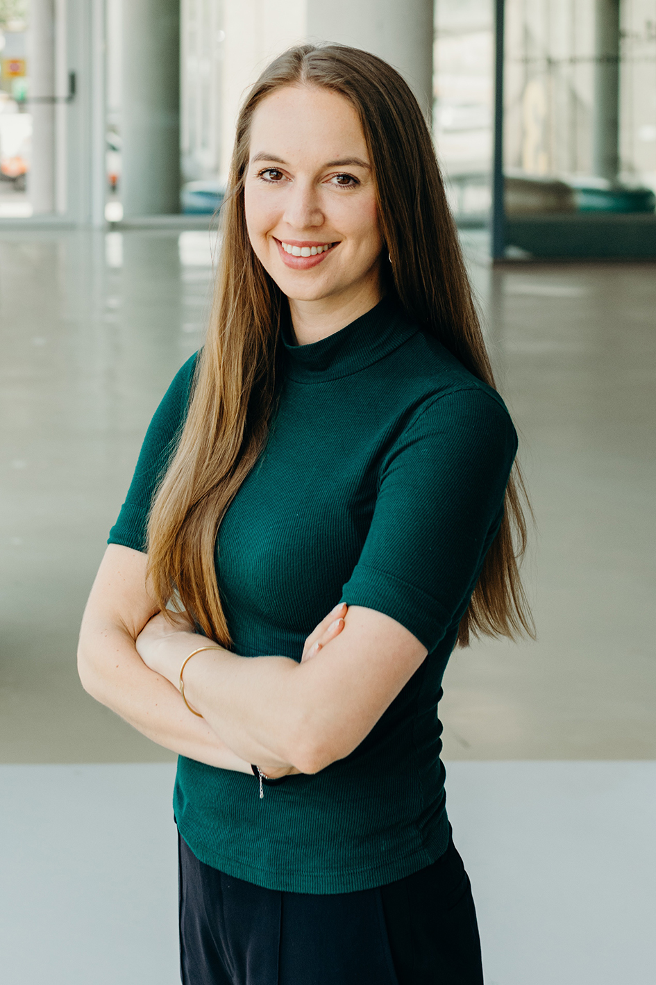 Suzanne van Veen