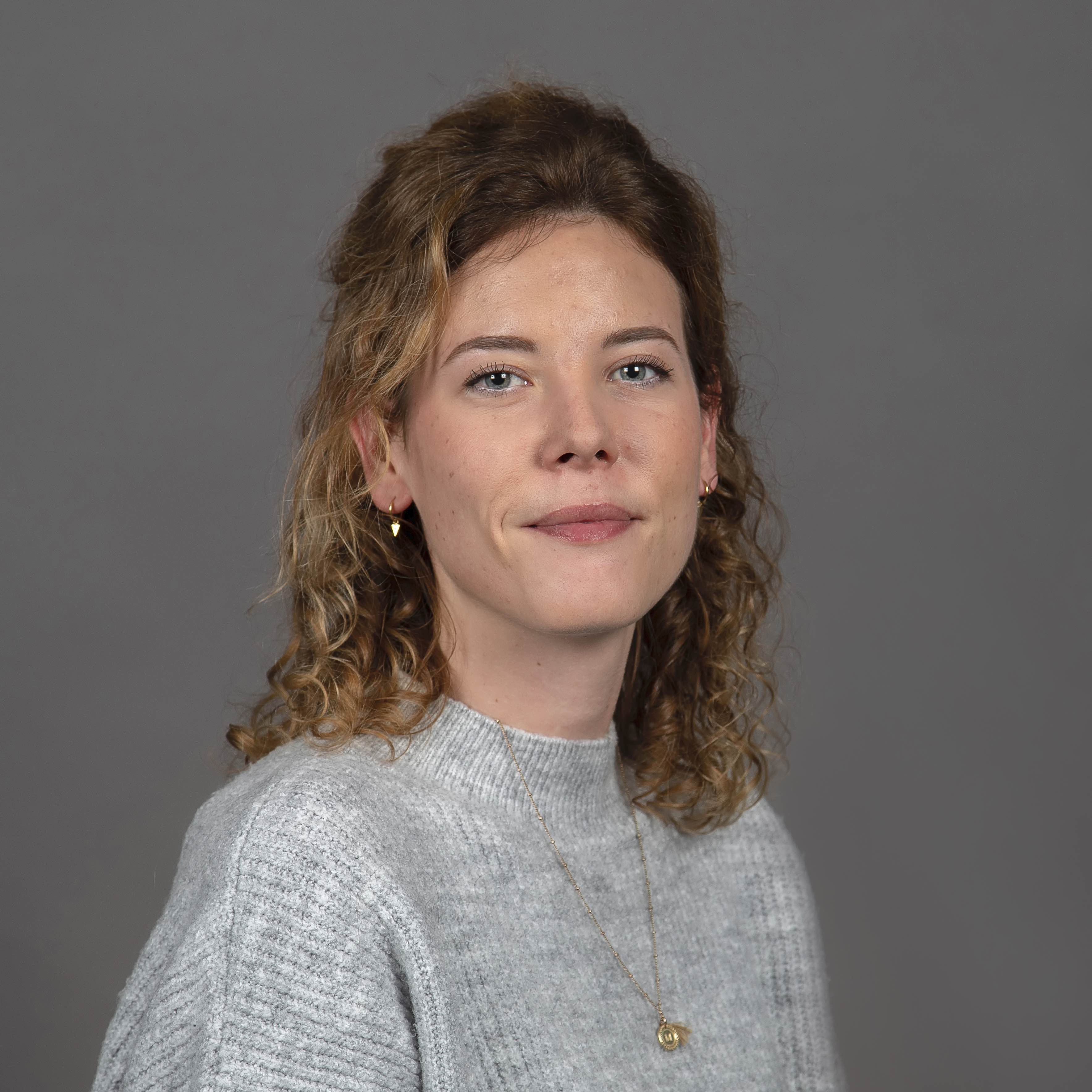Sophie Rameckers