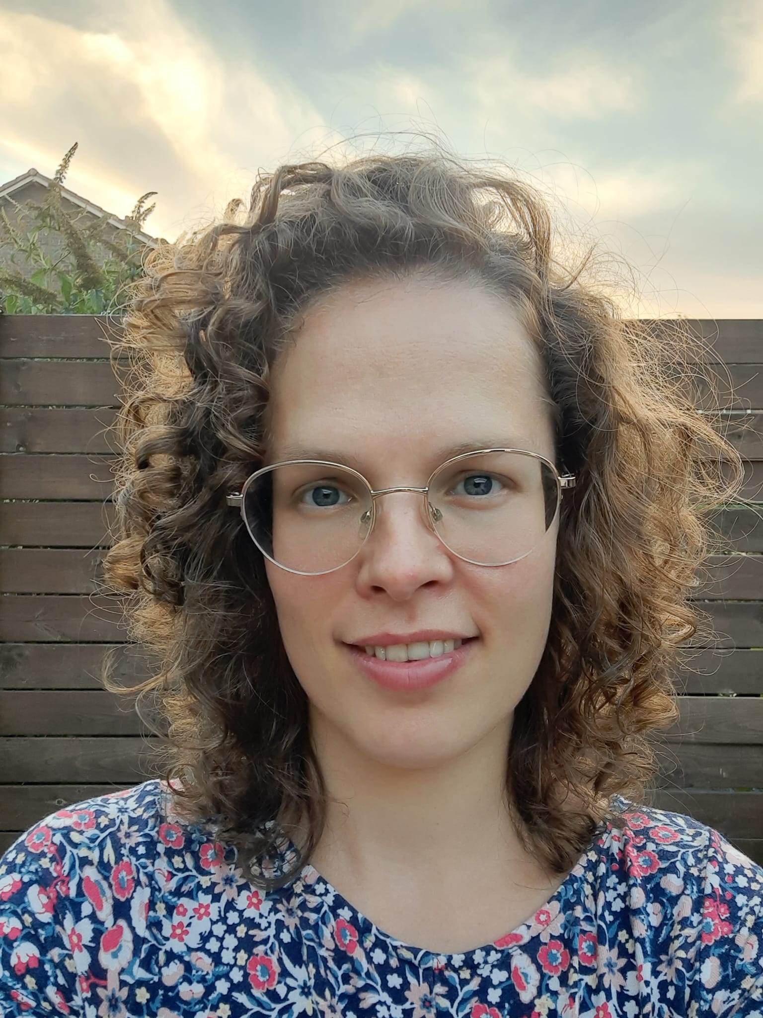 Eline Eigenhuis